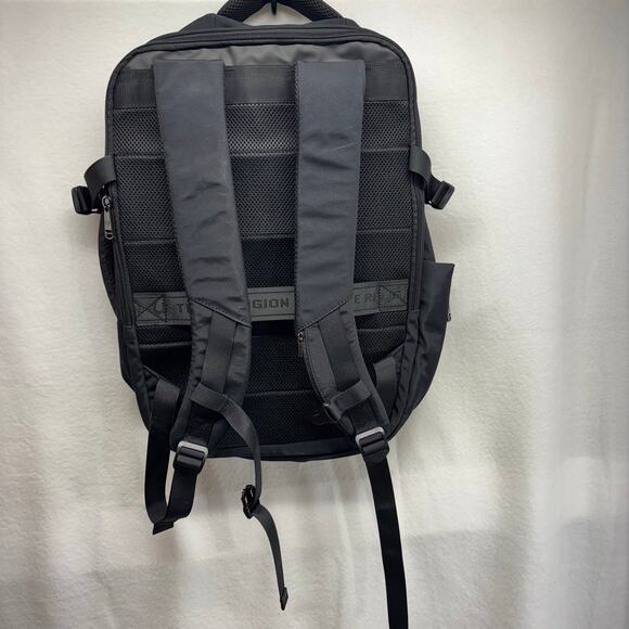 True Religion Will Max Backpack/Briefcase - NWOT - Picture 2 of 10